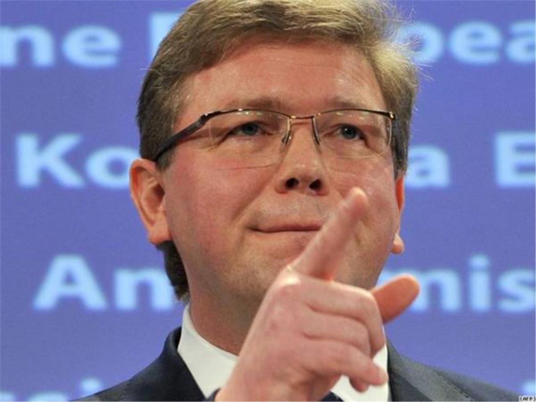 Europski dužnosnici protiv prijevremenih izbora