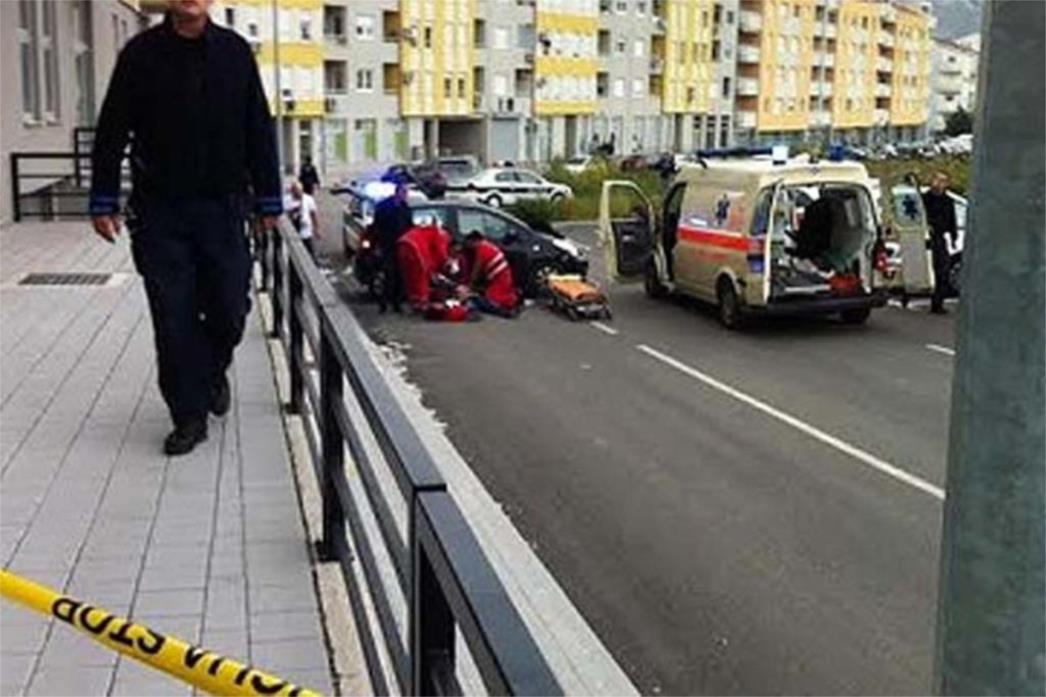 Vlasnik mostarskog autotaksi prijevoznika ubijen na ulici s pet hitaca