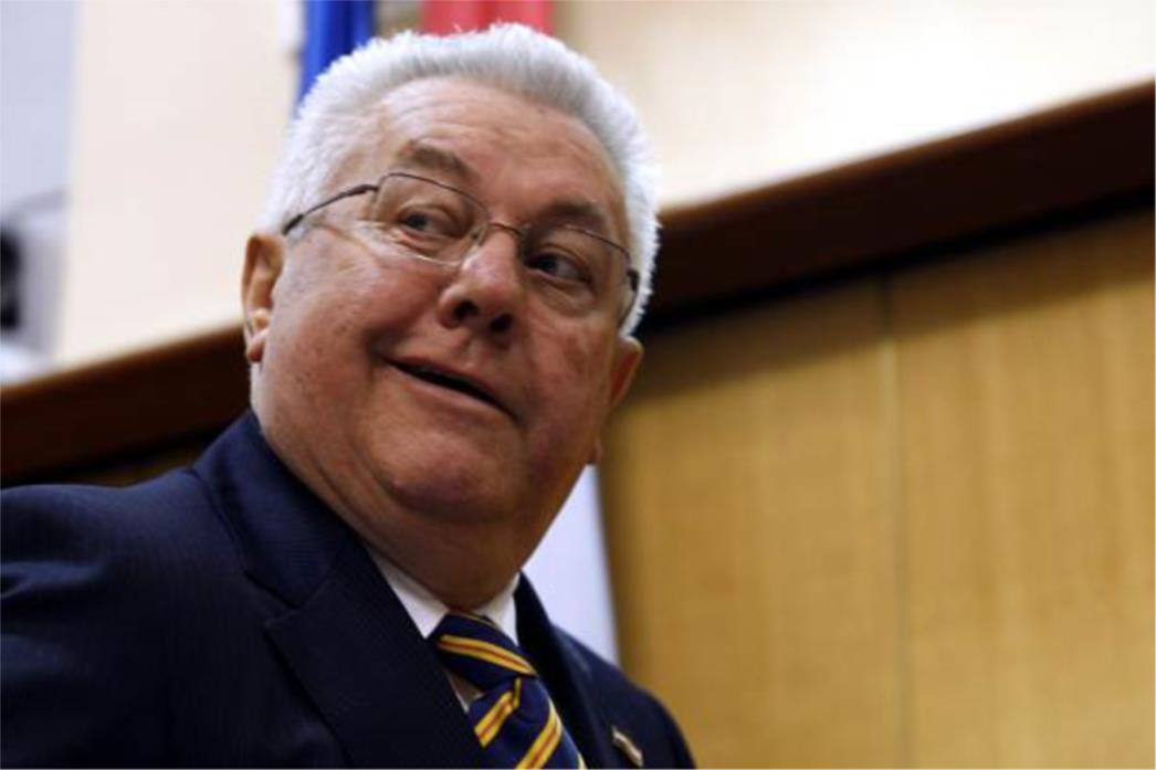  Barba Luka u 3 mjeseca 'pregazio' 12 tisuća kilometara