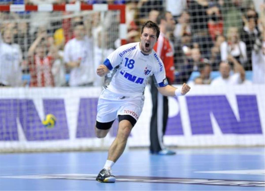  Određeni parovi polufinala hrvatskog Kupa 