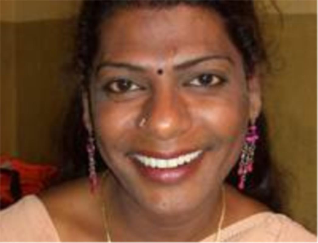 Utjerivanje državnih dugova u Pakistanu rade - transseksualci