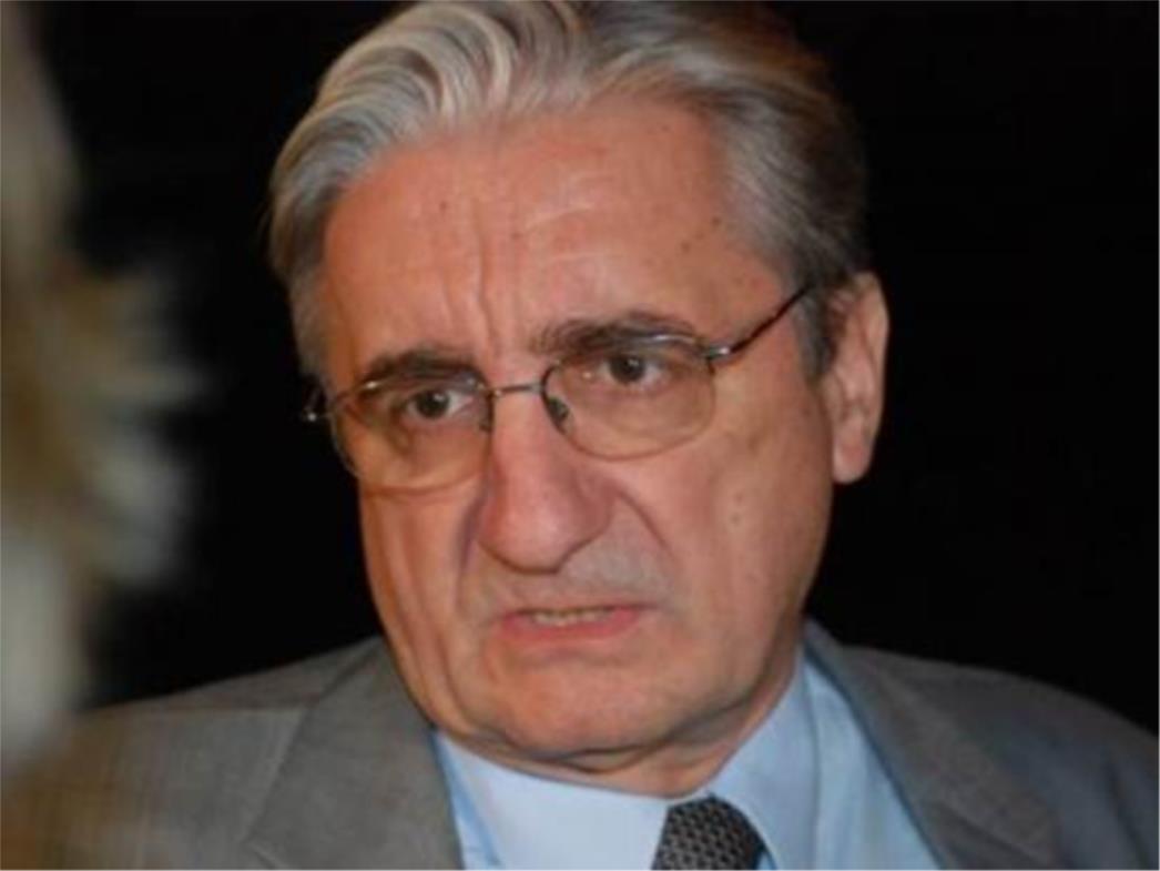  Sudac Orie dao je legitimitet tzv. Krajini