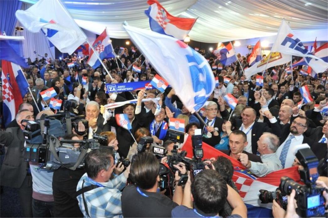 KAKO SE GLASOVALO U HRVATSKIM GRADOVIMA: HDZ odnio pobjedu u Metkoviću, Dubrovnik za dlaku SDP-u!