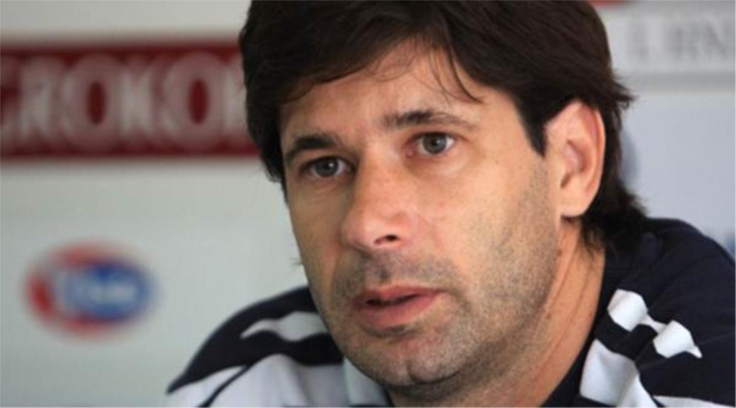  Vučević više nije trener Hajduka