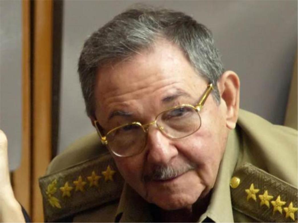  Castro ograničava političke mandate