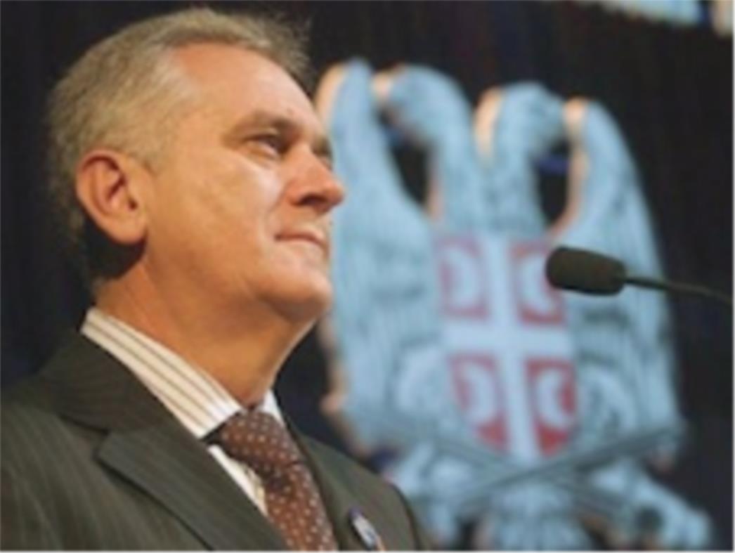  Tomislav Nikolić skoro dva dana bez vode i hrane