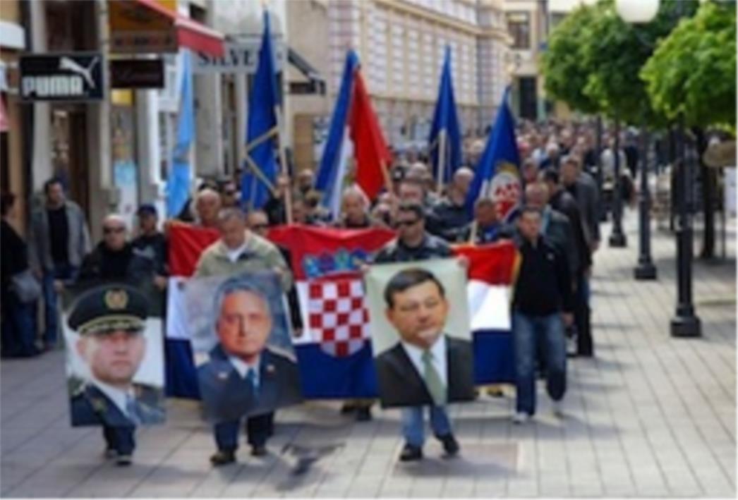 Građani ne vjeruju u plan tjeranja Srba, trećina smatra da 'naših zločina' nije ni bilo