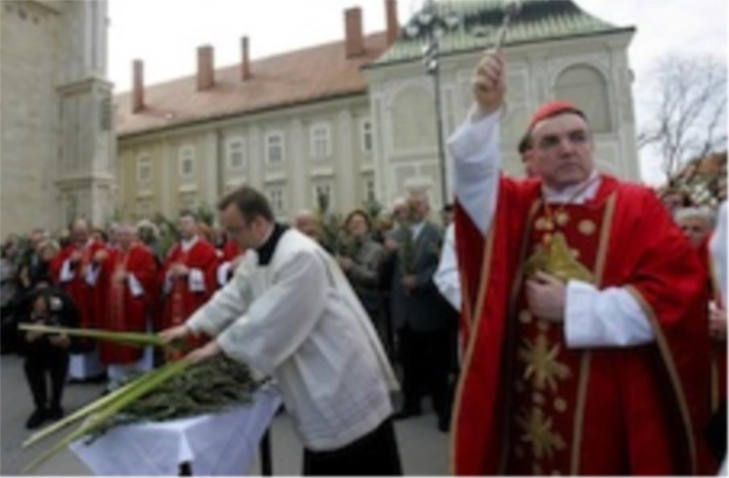  'Raskrinkajmo svjetske i domaće sitne duše!'
