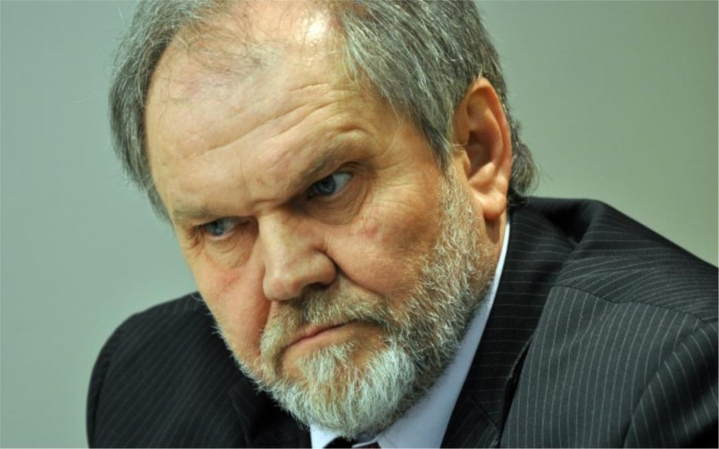 GLAS RAZUMA: 'Ja kao domicilni Srbin grozim se jer nacionalne manjine žele odlučiti o formiranju Vlade'