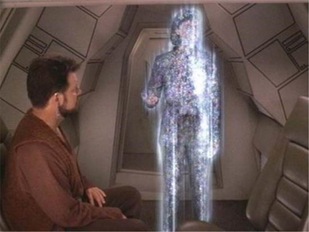  Znanstvenici uspjeli izvesti teleportaciju