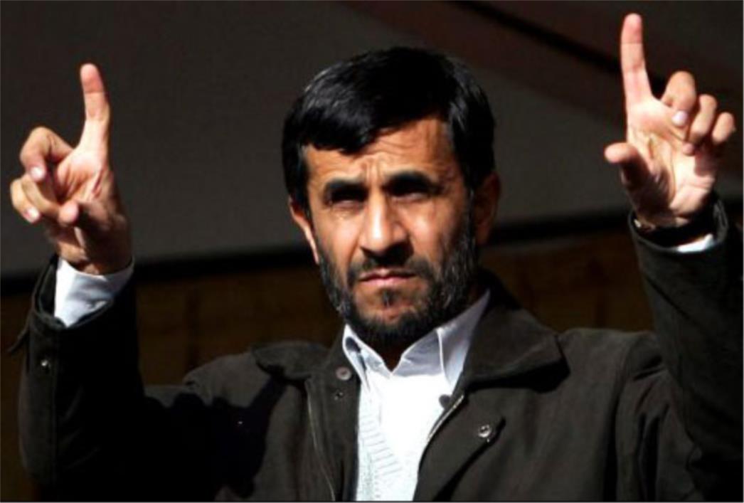  SAD želi zavaditi Iran i Arape