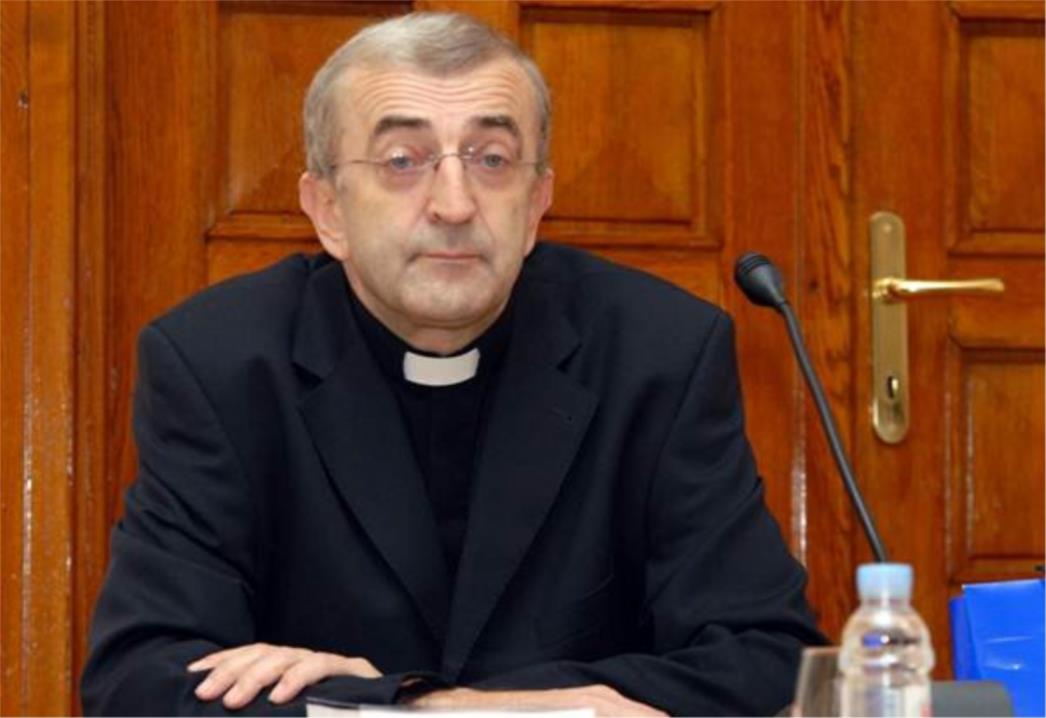  Katoličkoj Hrvatskoj sudili su Židov i pro-srpski sudac