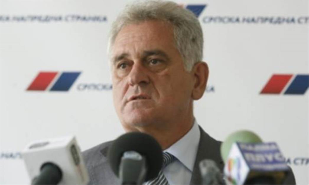 Nikolić stabilno, ali ne odustaje od štrajka