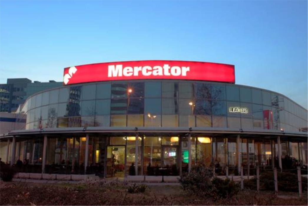 Mercator dobio europsku 'pljusku', Todorić još uvijek u igri