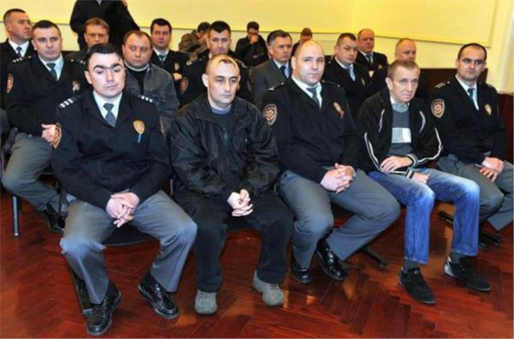  Likvidirali su zarobljenike