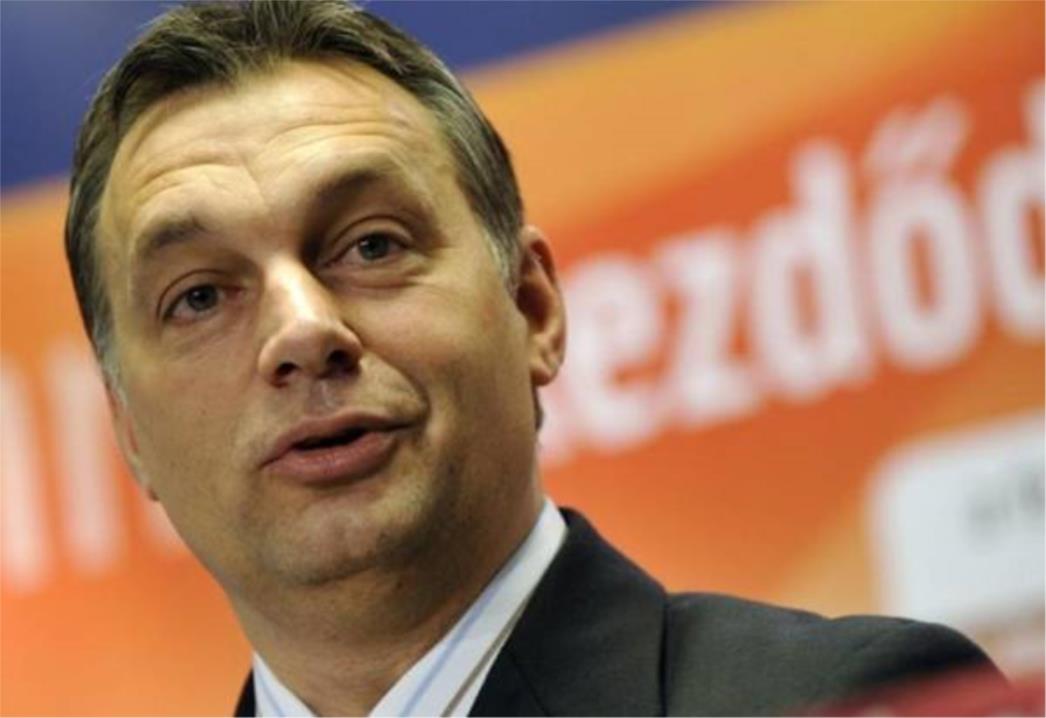  'Orbanov ustav' na udaru svih- od oporbe, aktivista do europskih institucija
