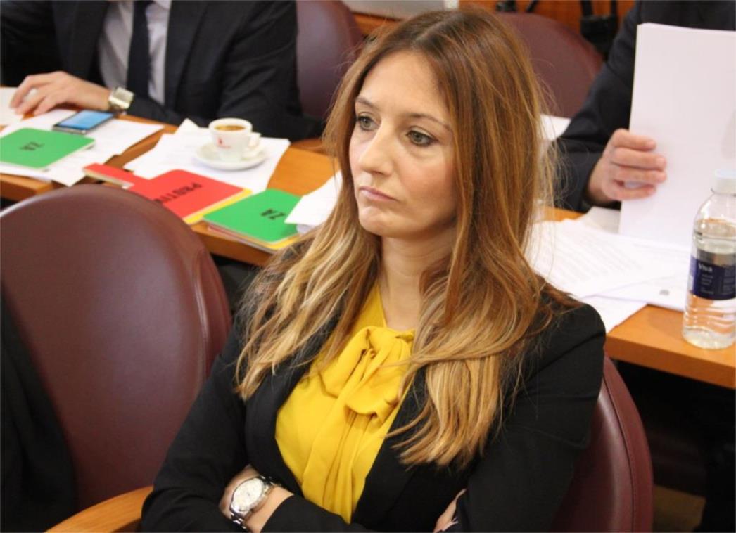 Marijeta Hladilo je nova gradska vijećnica!