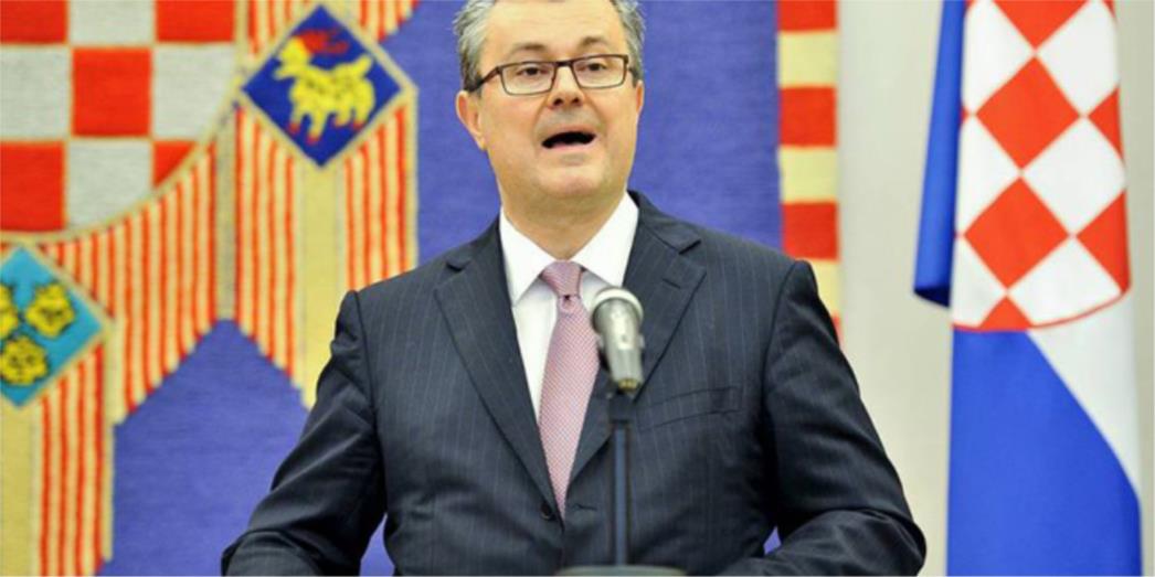 Hoće li Tihomir Orešković poslušati ove četiri preporuke Nijemaca?