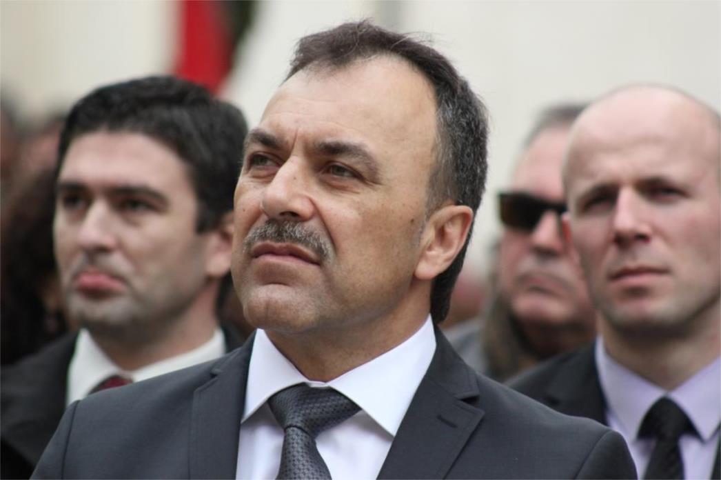 Otvoreno pismo dubrovačkih braniteljskih udruga ministru Vlahu Orepiću: 'MUP će profitirati  Vašim odlaskom'