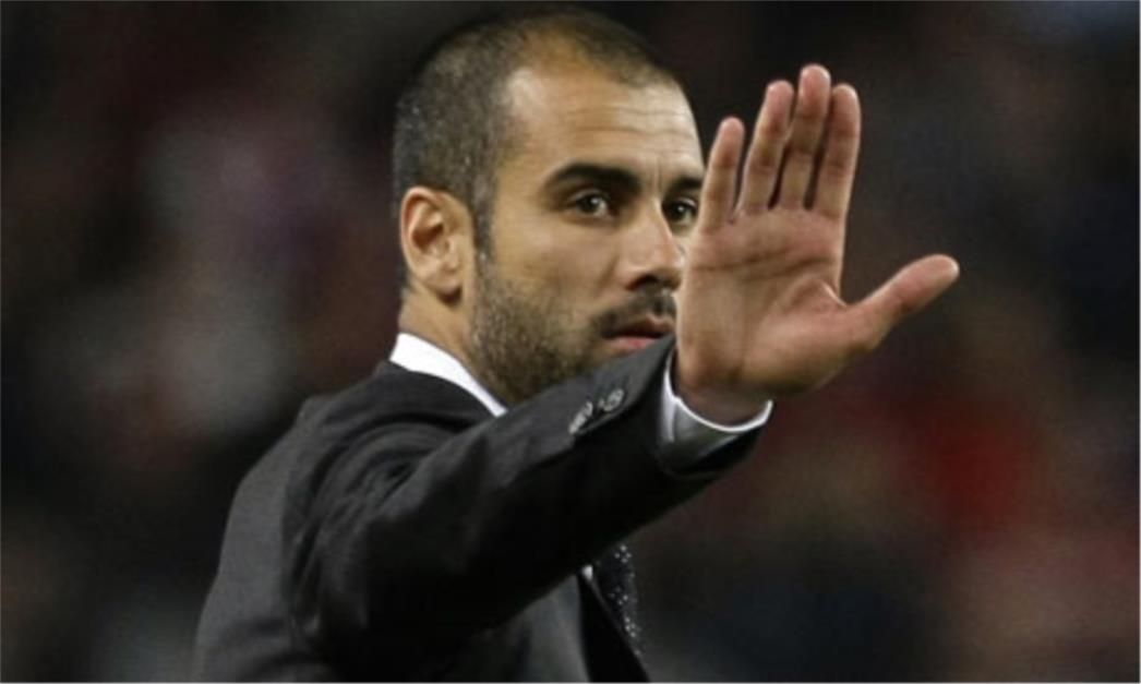 Guardiola: Barcelonini uspjesi su zasluge igrača, a ne mojeg vođenja