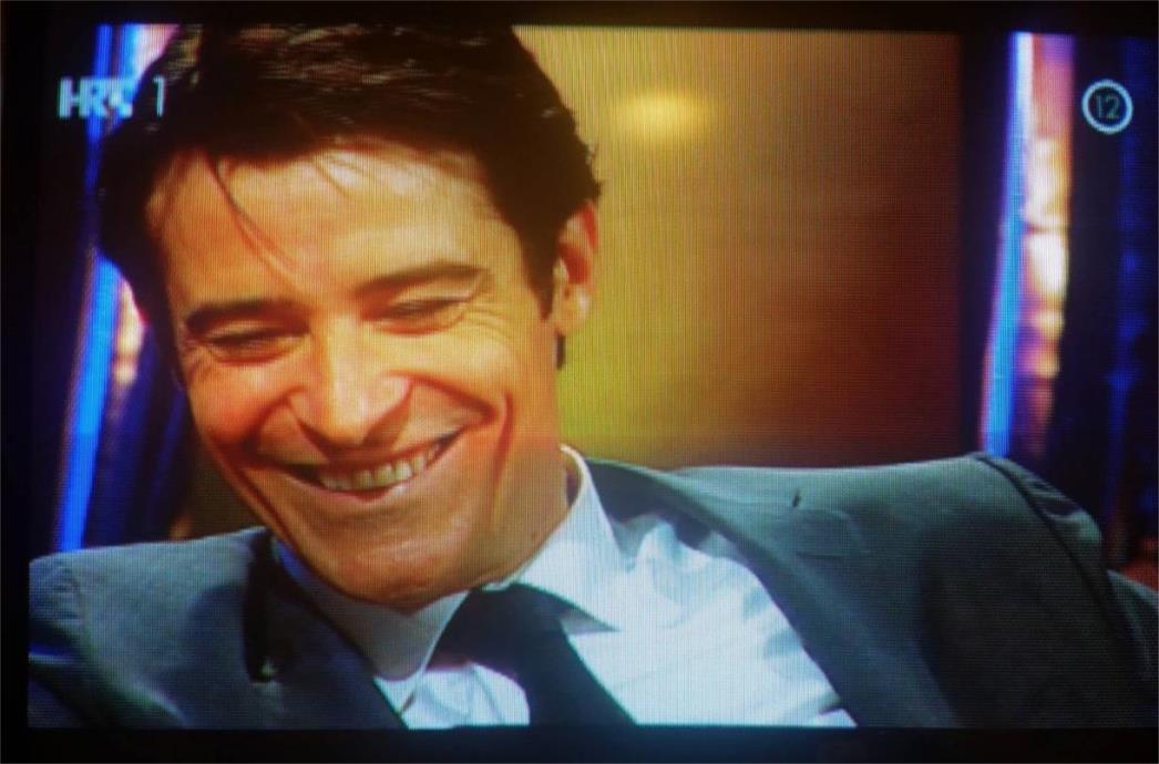VIDI SE DA JE DUGO BIO U HAAGU Višnjić otkrio kakav je stvarno Ante gotovina