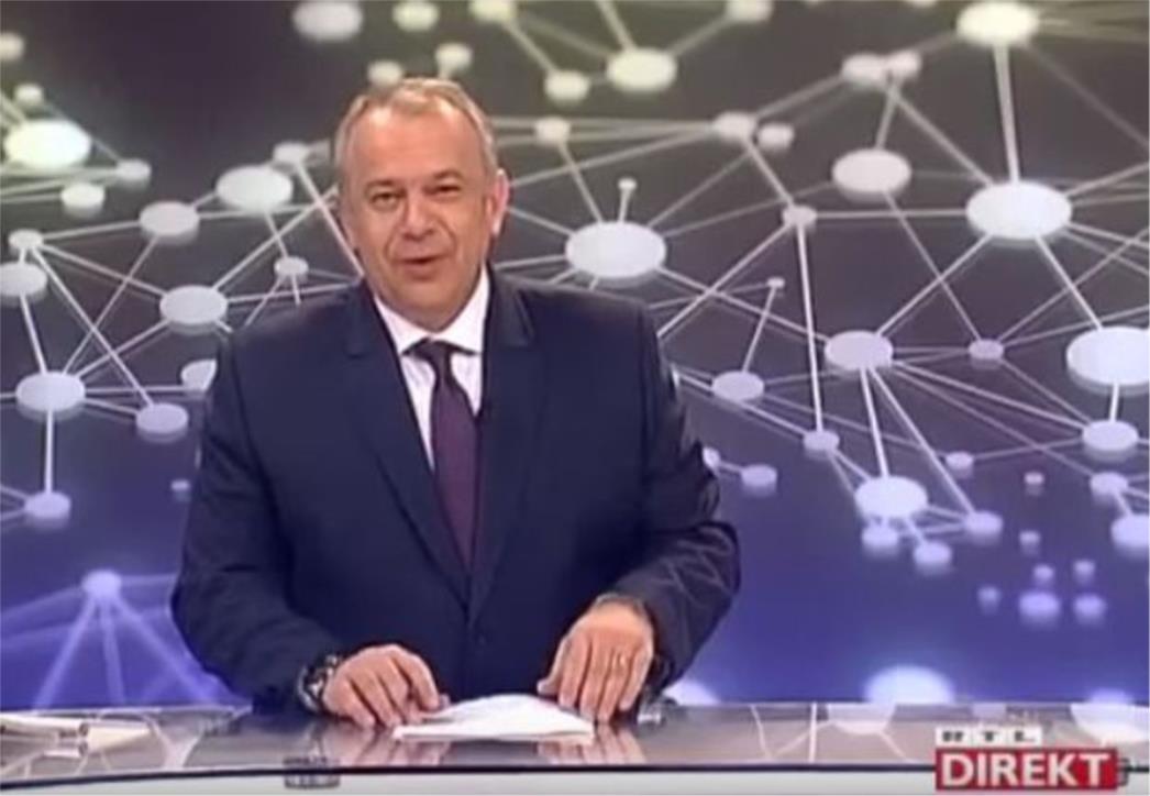 LEGENDARNI TV VODITELJ SNIMIO SPOT ZA PREDSJEDNIKA Pratitelj poručio: 'Da državu ne vode Loki i Boki s vama je uvijek Šprajc Zoki'