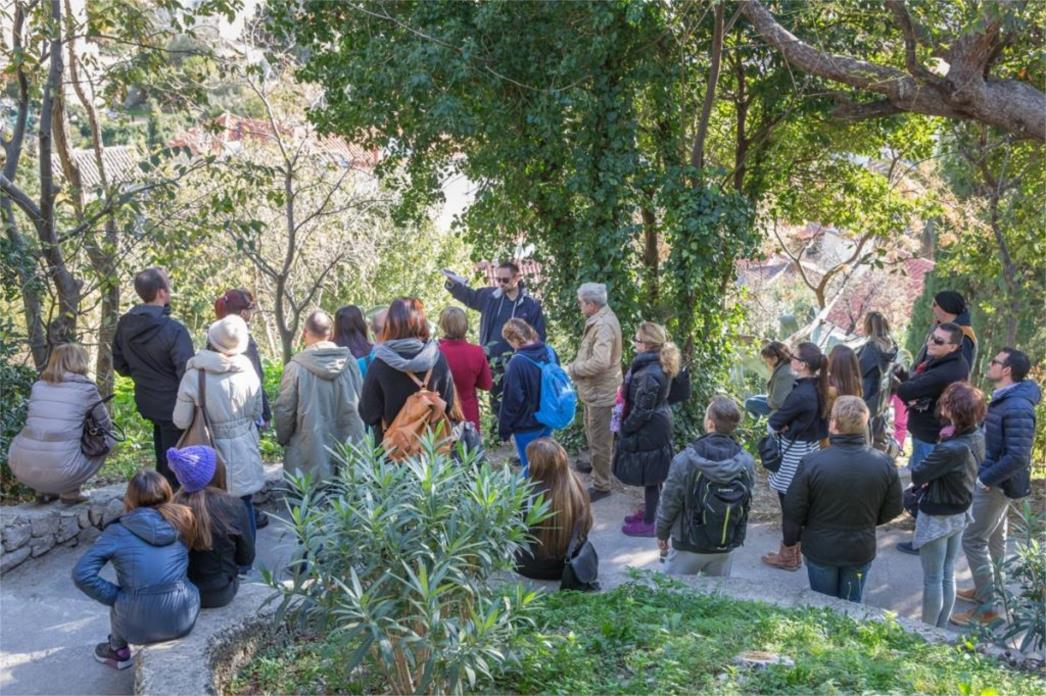 JESTE LI MEĐU NJIMA? Iz EPK Ureda tvrde kako su zaprimili nekoliko stotina  prijedloga i ideja Dubrovčana