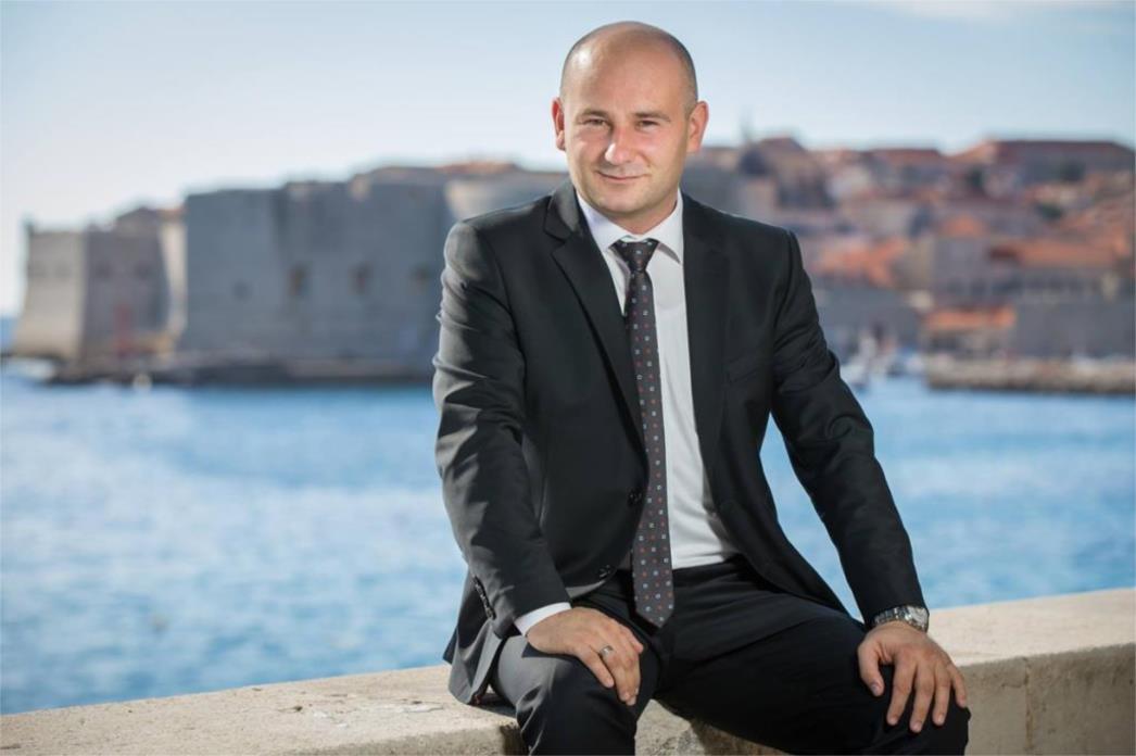 IZBORNA SKUPŠTINA HNS-a: Valentin Dujmović izabran za predsjednika županijskog HNS-a 