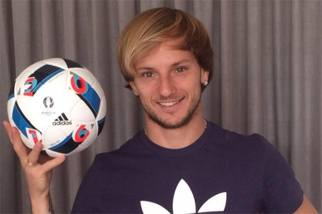 Rakitić se skoro rasplakao na presici: 'Nitko ne voli Hrvatsku više od mene' 