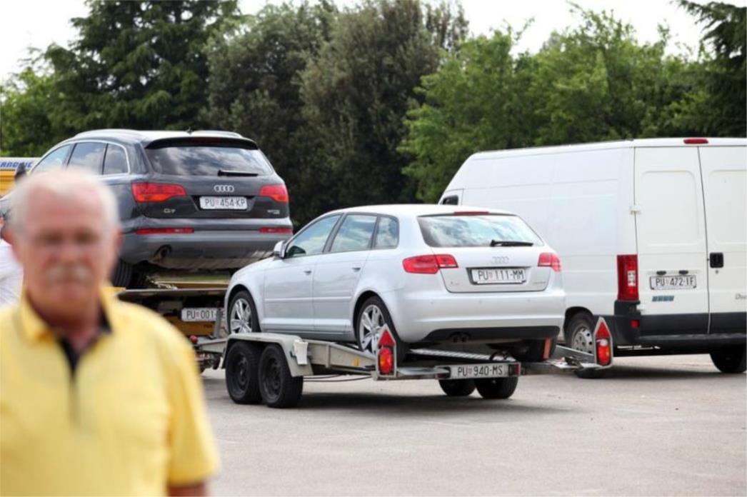 Afera Končar: Supružnici Hrvatin ostali bez dva Audija, Cetinski ostaje bez Mercedesa?