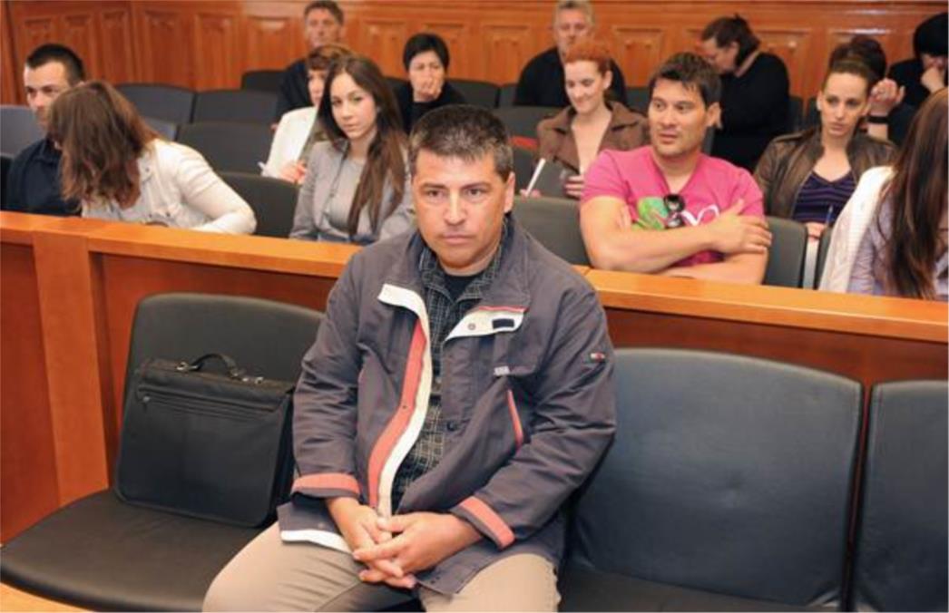 Kornatska tragedija: Vuka uhvaćen u laži, ne zna ni tko ga je obavijestio o ranjenim vatrogascima!