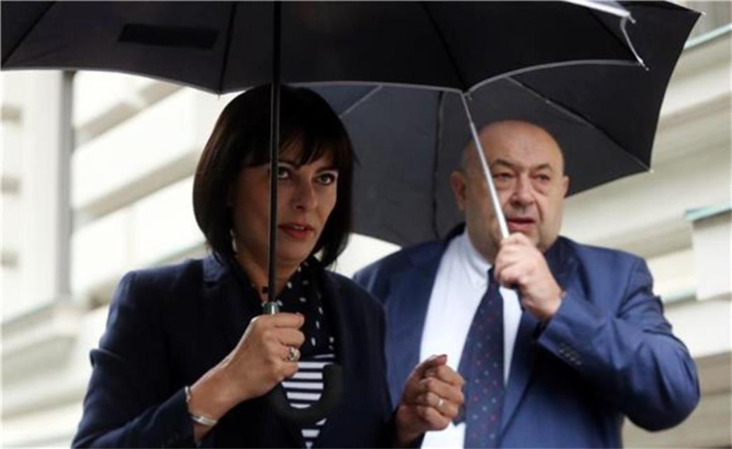  Lovrić Menzel: Ovo je politički progon!