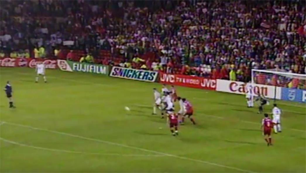 Prisjetimo se susreta Hrvatske i Turske, sreća uz Vlaovića  i bečke suze (VIDEO)