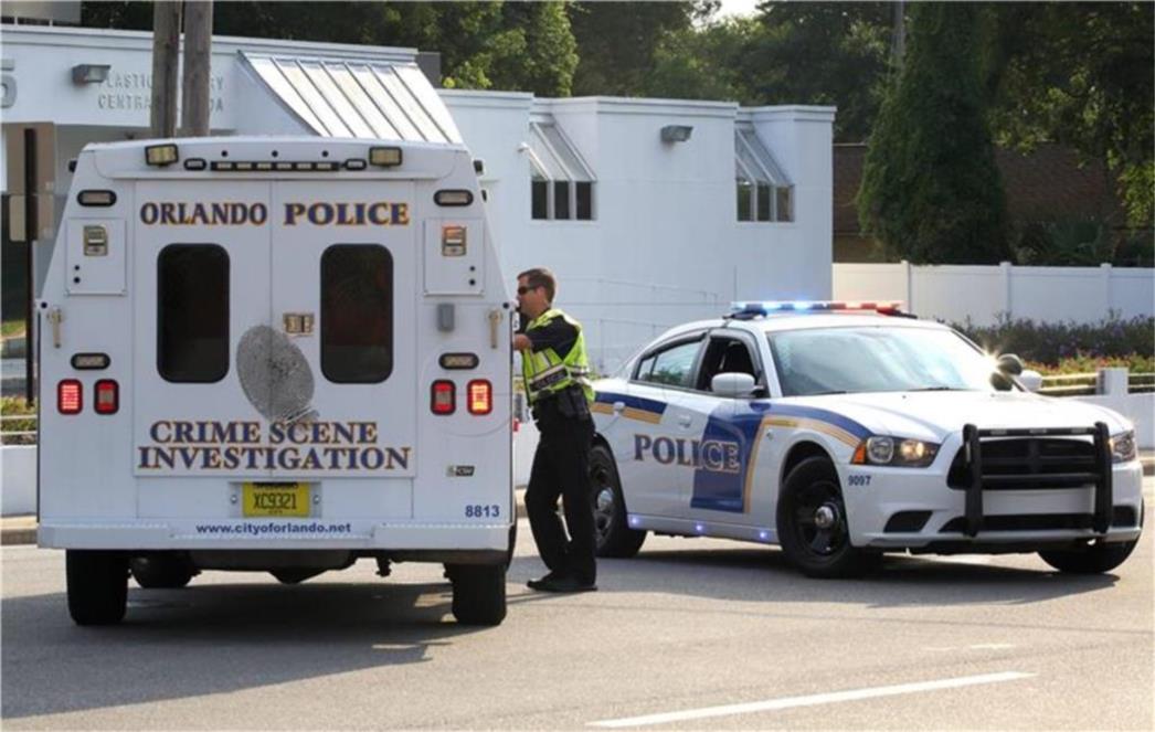 Amerikanac afganistanskog podrijetla ubio 50 ljudi u  Orlandu