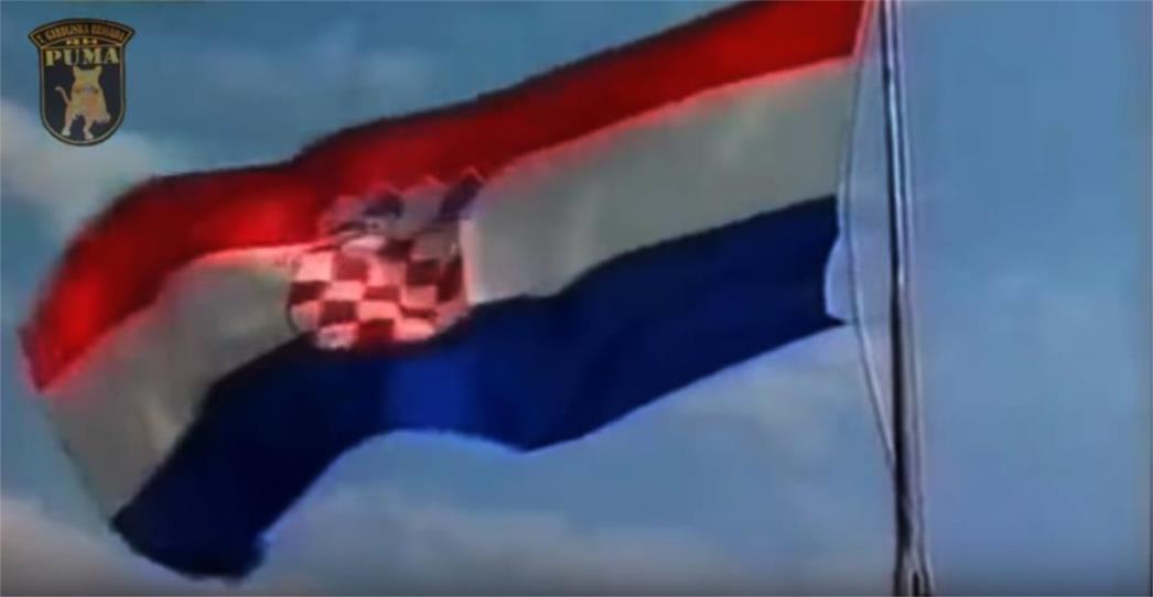 Ovo su heroji koji su  izvjesili hrvatsku  zastavu na kninsku tvrđavu: 'Tada nismo bili svjesni što to točno znači'