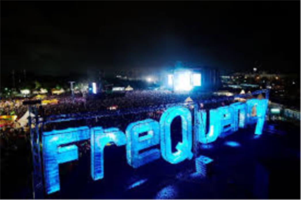 U Austriju na Frequency po dašak svjetske glazbene kreme