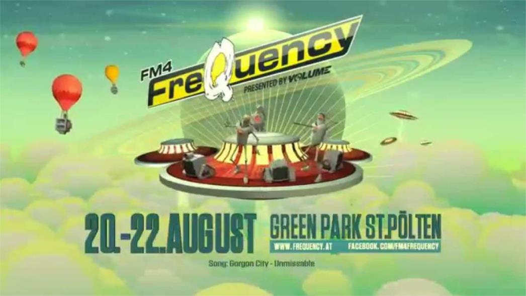 Mjesec dana do početka frequency festivala