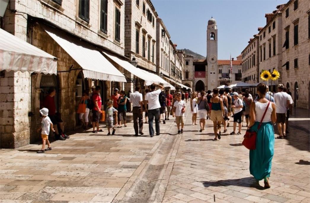 Je li pravom ljetu i paklenim vrućinama došao kraj? Evo kakvo  nas  vrijeme očekuje