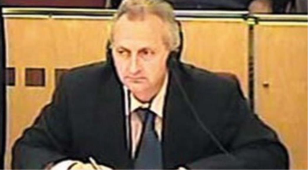 Pokajnik ukazao na odgovorne za zločine nad Hrvatima