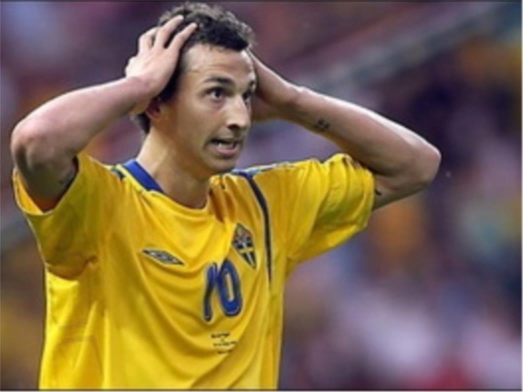 Ibrahimović: Nije istina da prelazim u Real Madrid