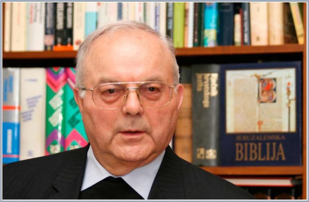 Teolog Rebić: Nisam za nasilje, ali dobili su što su tražili