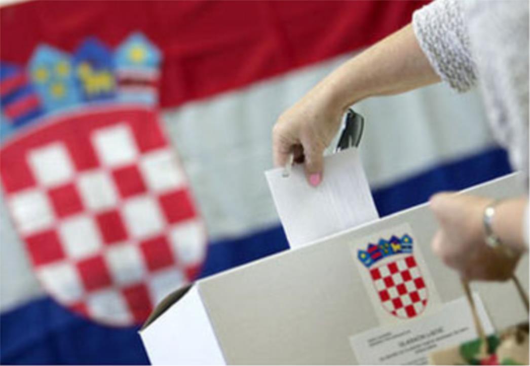 Predsjedništvo HDZ-a nije donijelo nikakvu odluku u svezi parlamentarnih izbora