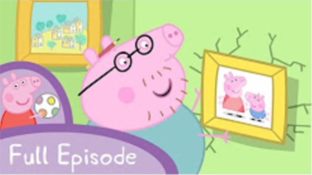 RODITELJI   OBRATITE   PAŽNJU  Pojavio se  crtić     Peppa  Pig, prepun  nasilja i  sadizma