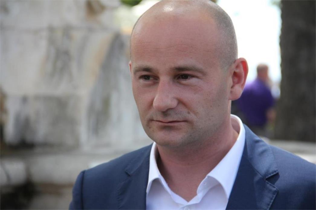 ČESTITAMO: Valentin Dujmović po drugi put postao otac!