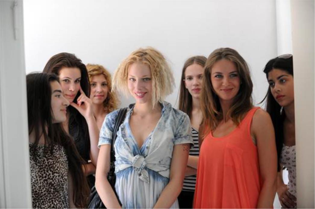 Zadar Fashion Nights: Casting u znaku Zadranki