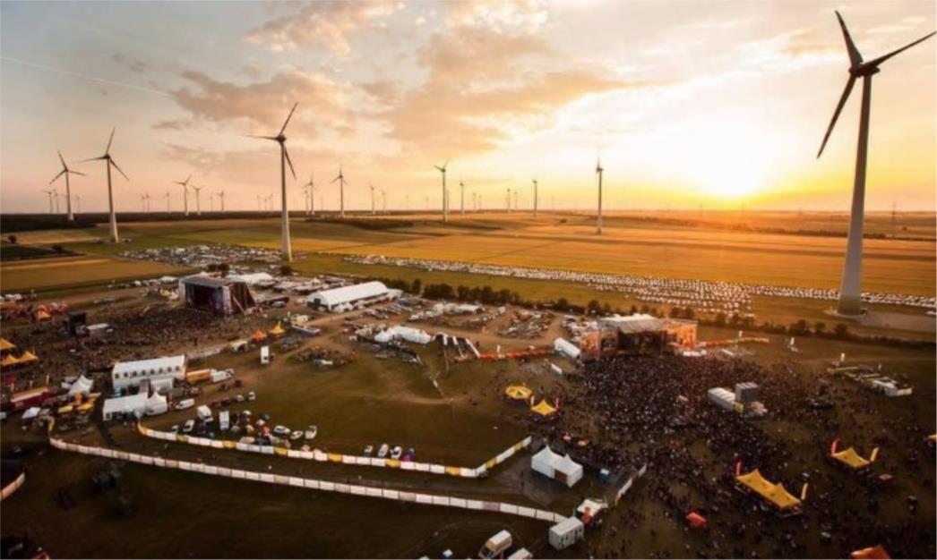 Podsjetimo se kako izgleda najbolji eurorpski festival
