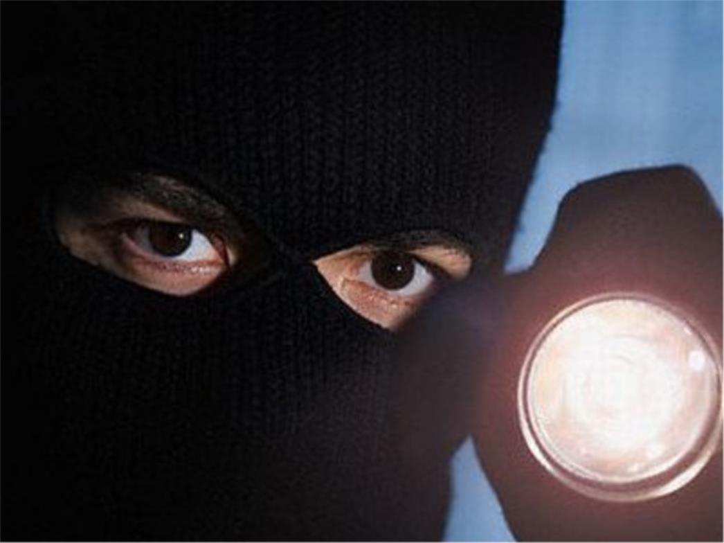 Vrijeme je godišnjih odmora, čuvajte se lopova