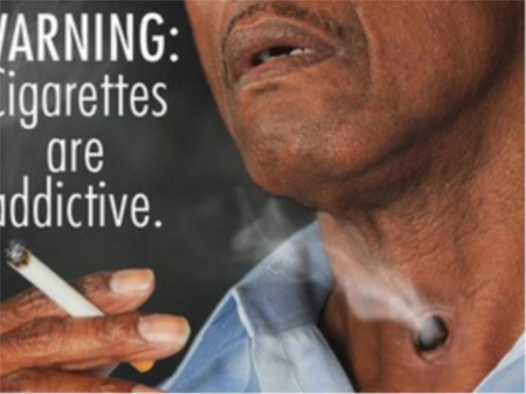 SAD: Slike kao upozorenja na kutijama cigareta