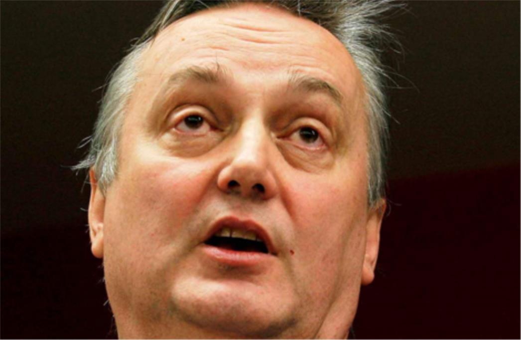 Zlatko Lagumdžija u emisiji '60 minuta' 82 puta rekao 'Ja'