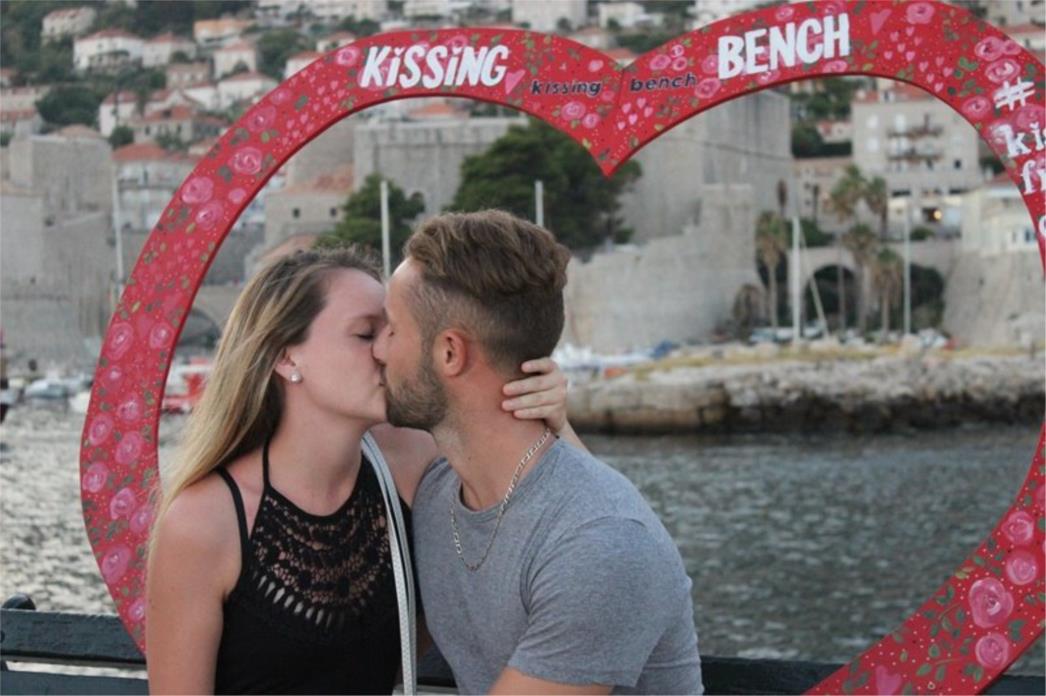 SMANJUJE STRES, A PRAKTICIRAJU GA I ŽIVOTINJE Lude činjenice o poljupcu koje vam nitko nije rekao